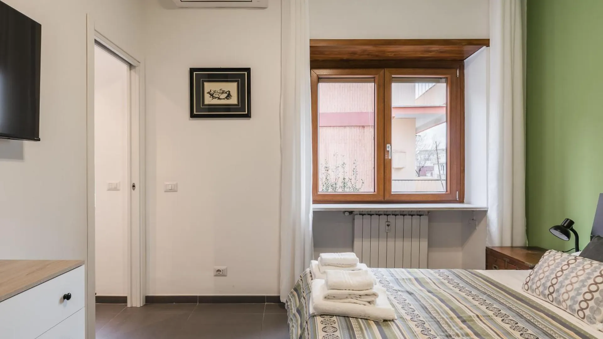 Appartamento One'S Place Roma