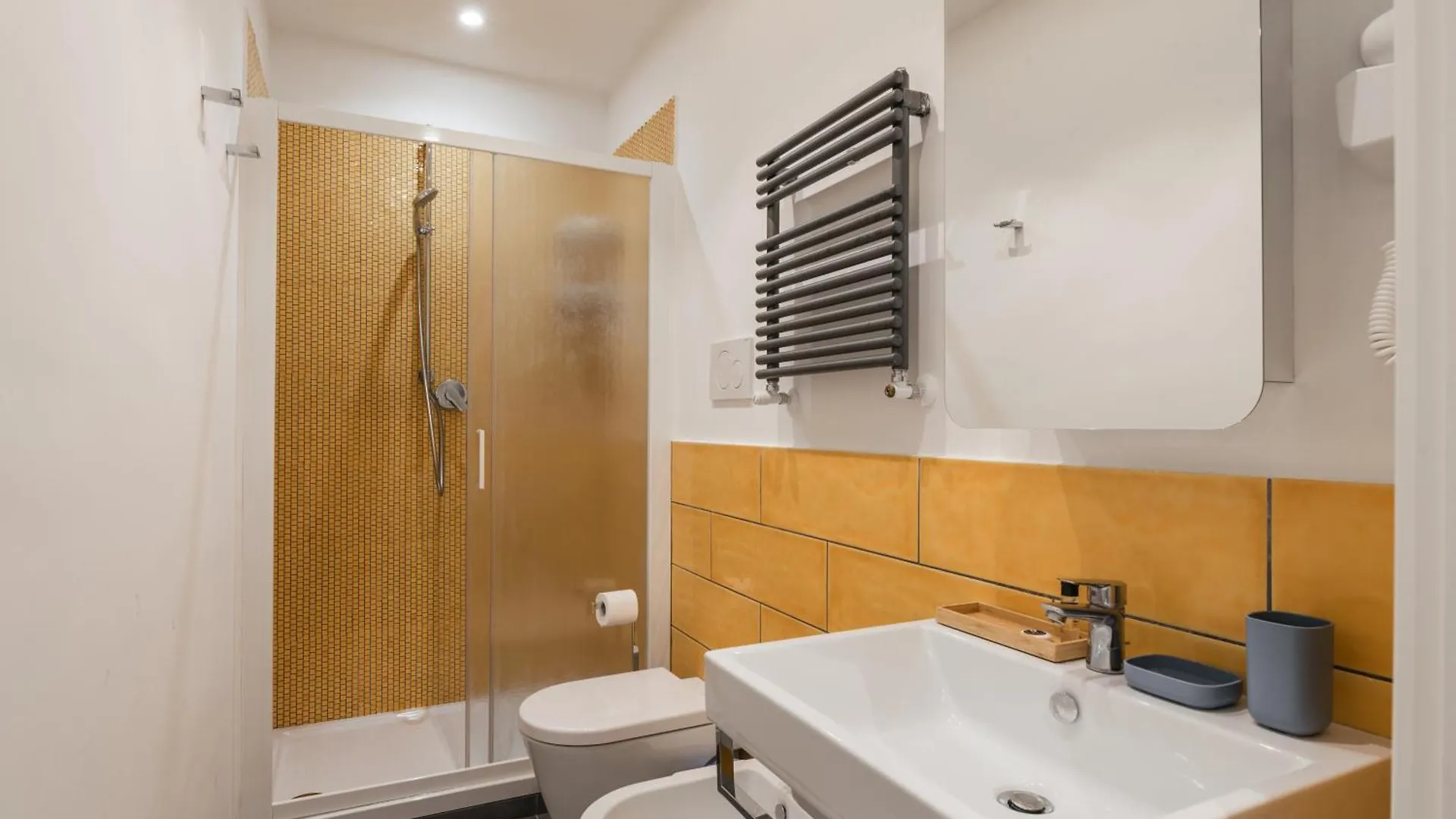 Appartamento One'S Place Roma Italia