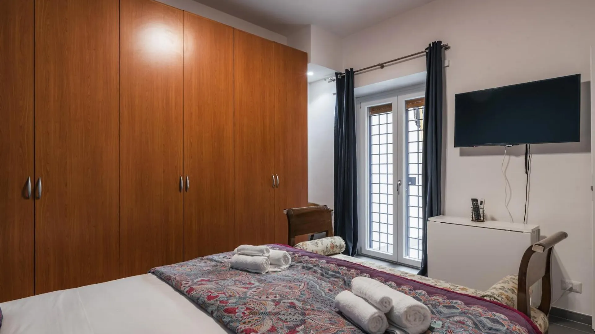 Appartamento One'S Place Roma
