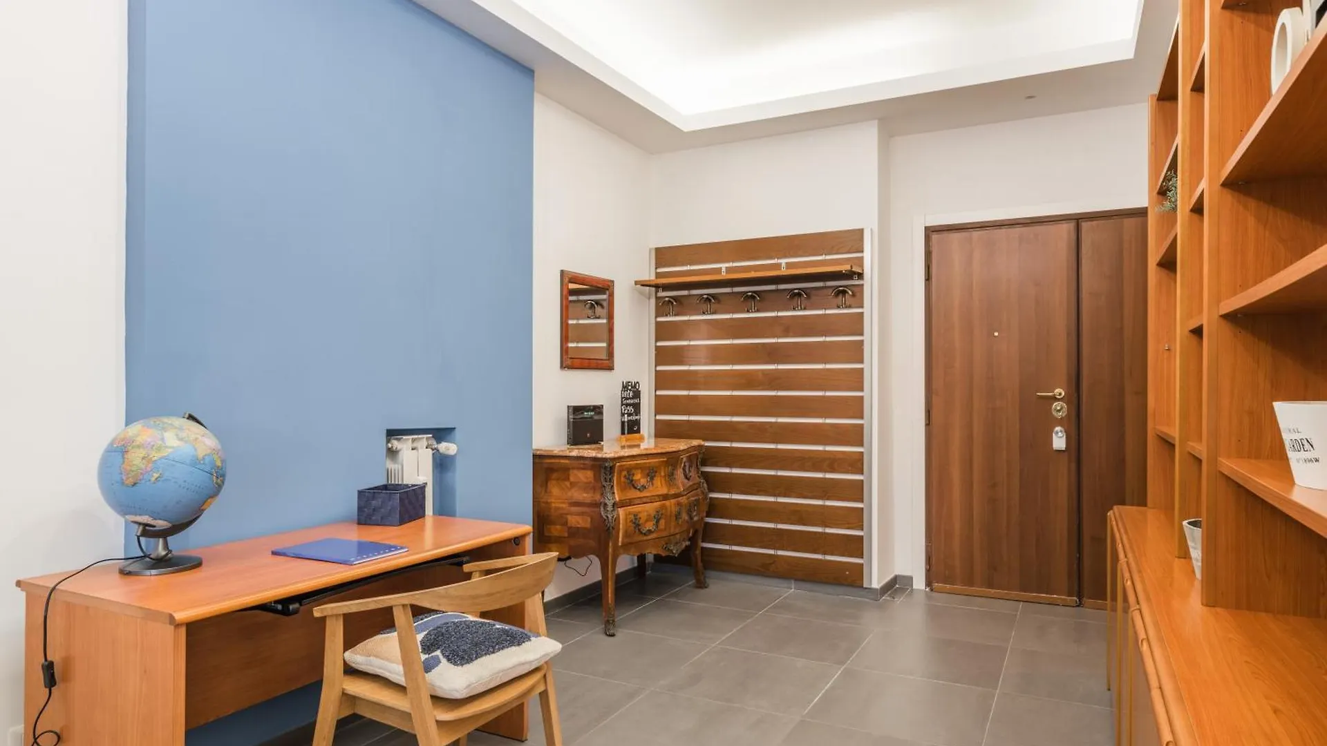 Lejlighed One'S Place Rom Italien