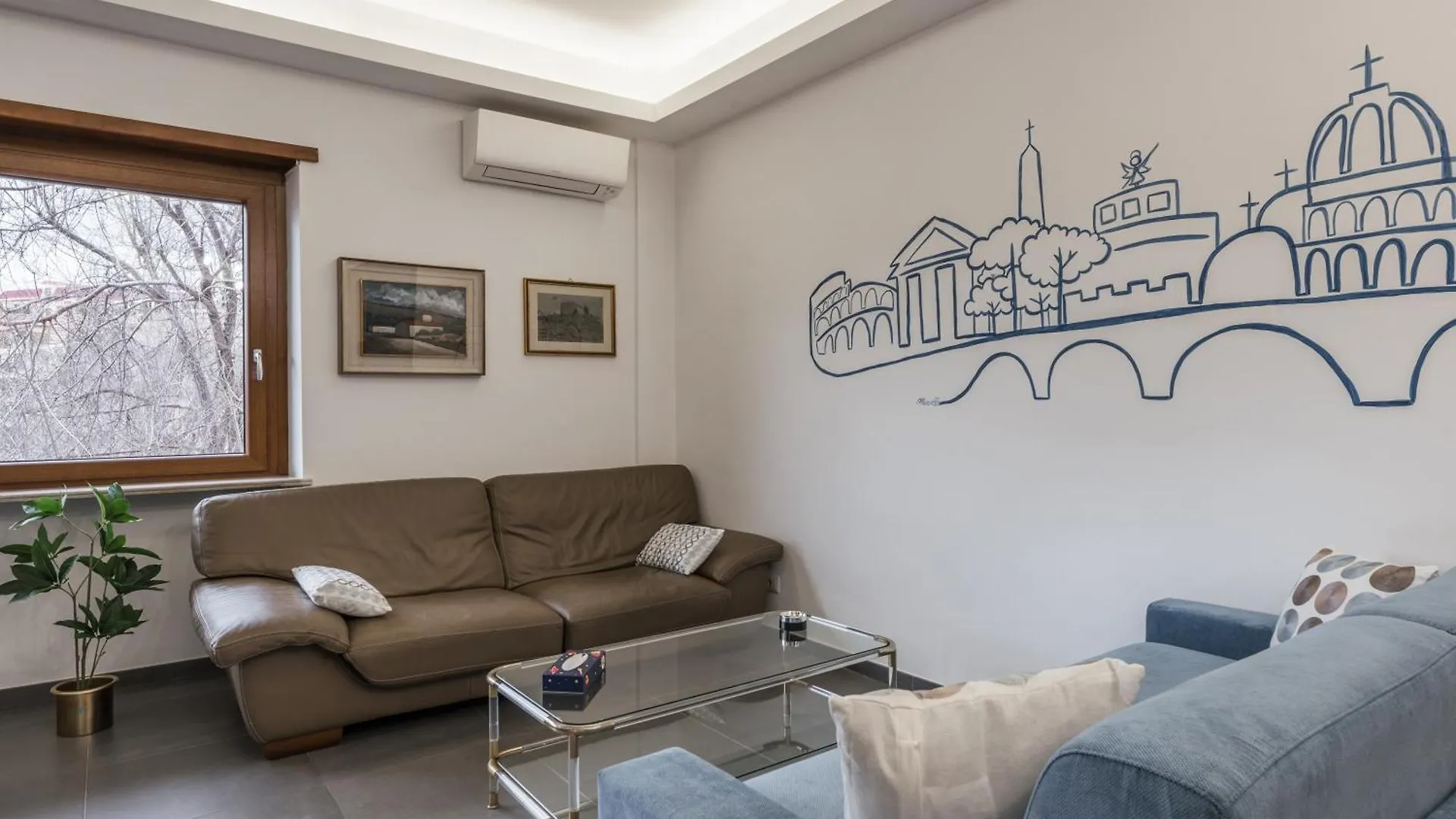 One'S Place Rom Italien